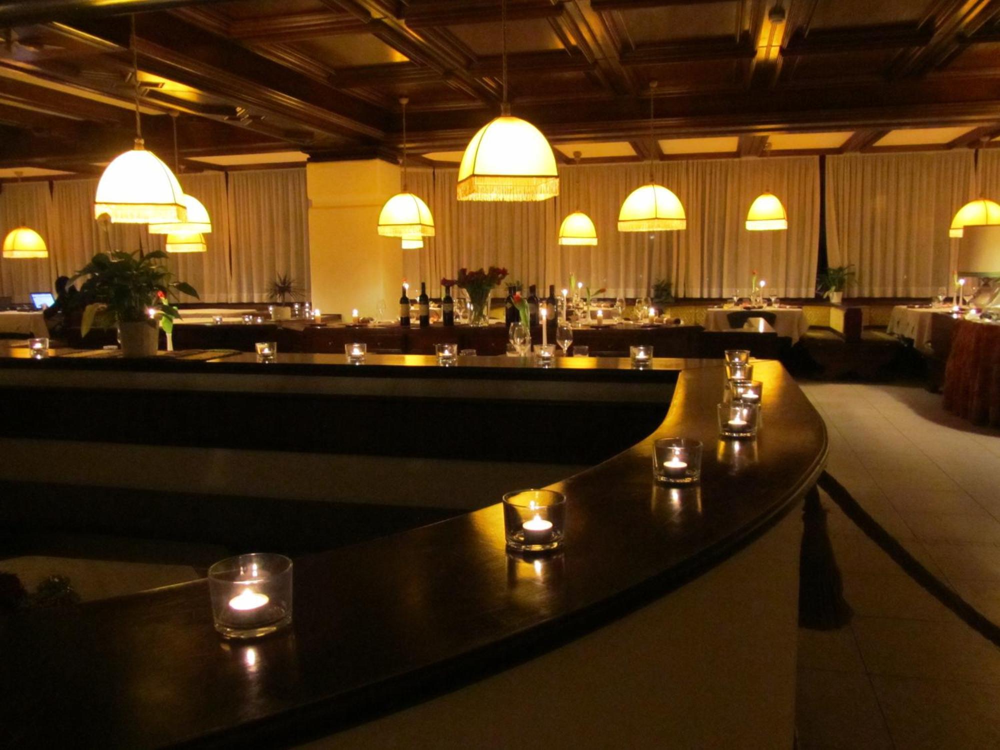Hotel Corona Val di Zoldo Exteriör bild